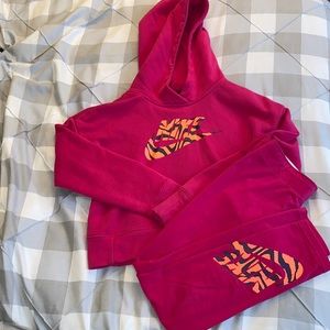 2 piece set for girls